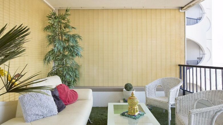 Apartamento L'horizon