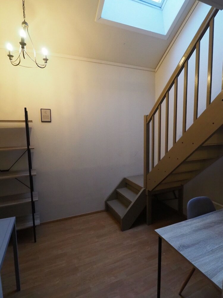 Bergen Budget Aparthotel