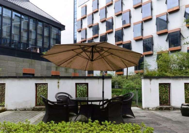 Huangshan Xuanyuan International Hotel