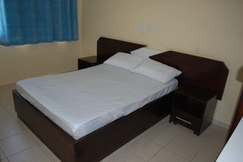 Apartamentos Vitoria Das Thermas - Jc Temporada