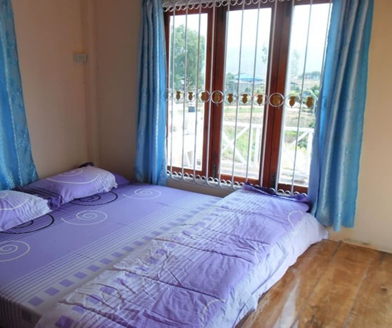 Hotel Ban Sukjai Resort