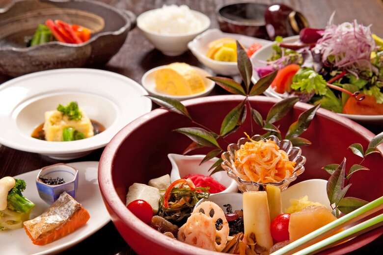 Nihon No Ashitaba