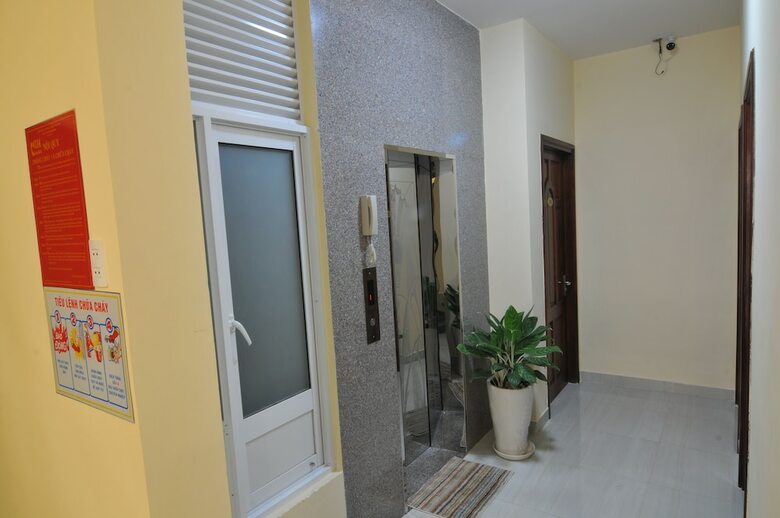Hostal Chau Tran