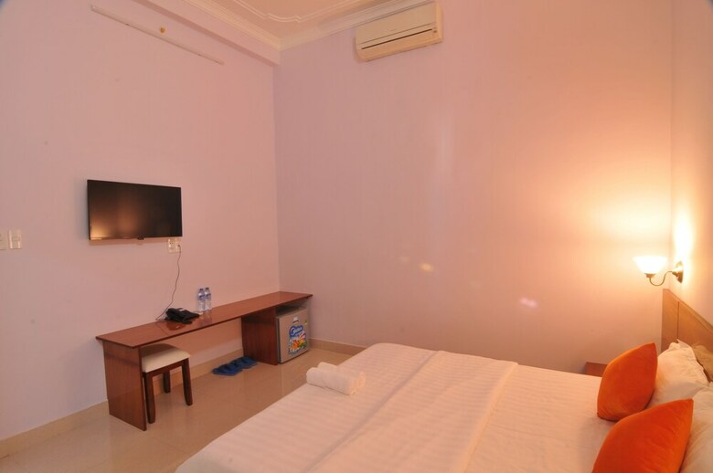 Hostal Chau Tran