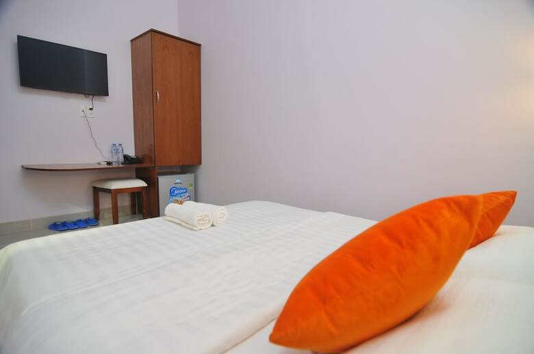 Hostal Chau Tran