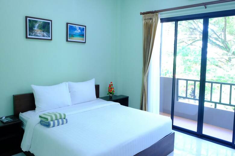 Hotel Am House