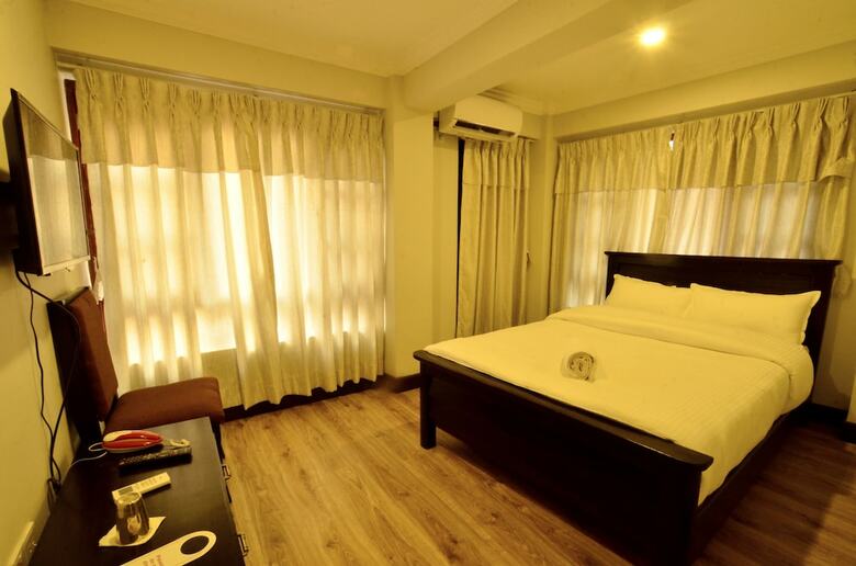 Hotel Heritage Malla