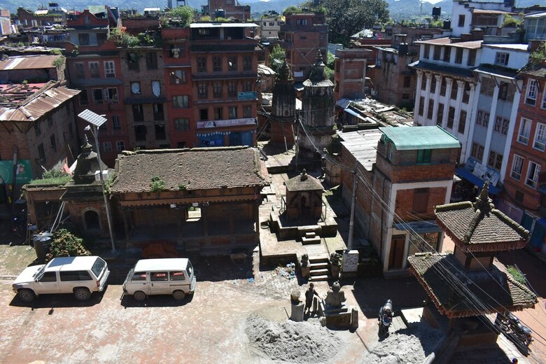 Hotel Heritage Malla