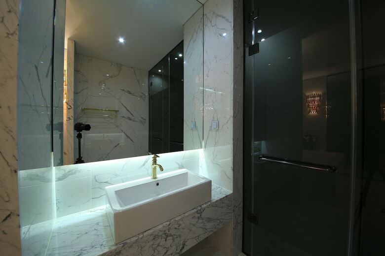 Hotel Cullinan