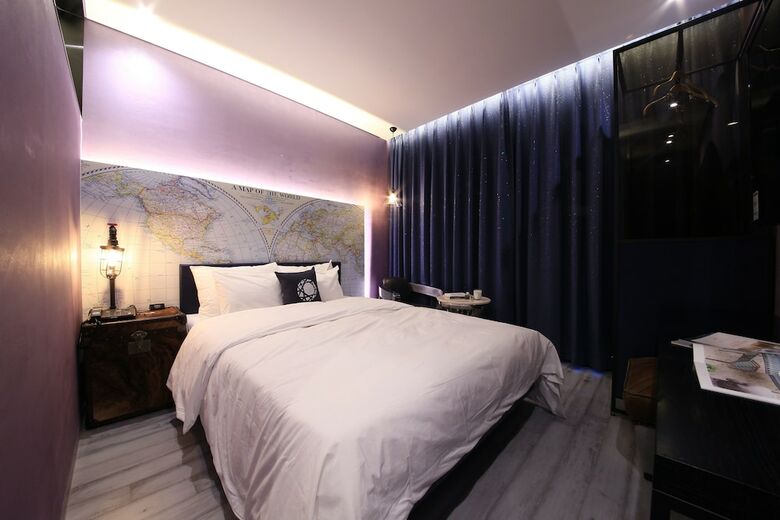 Hotel Cullinan