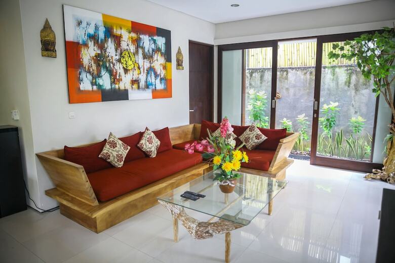 Villa C31 Seminyak