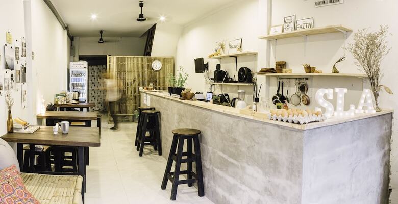 Hostal S L A Bar N'bed - Hostel