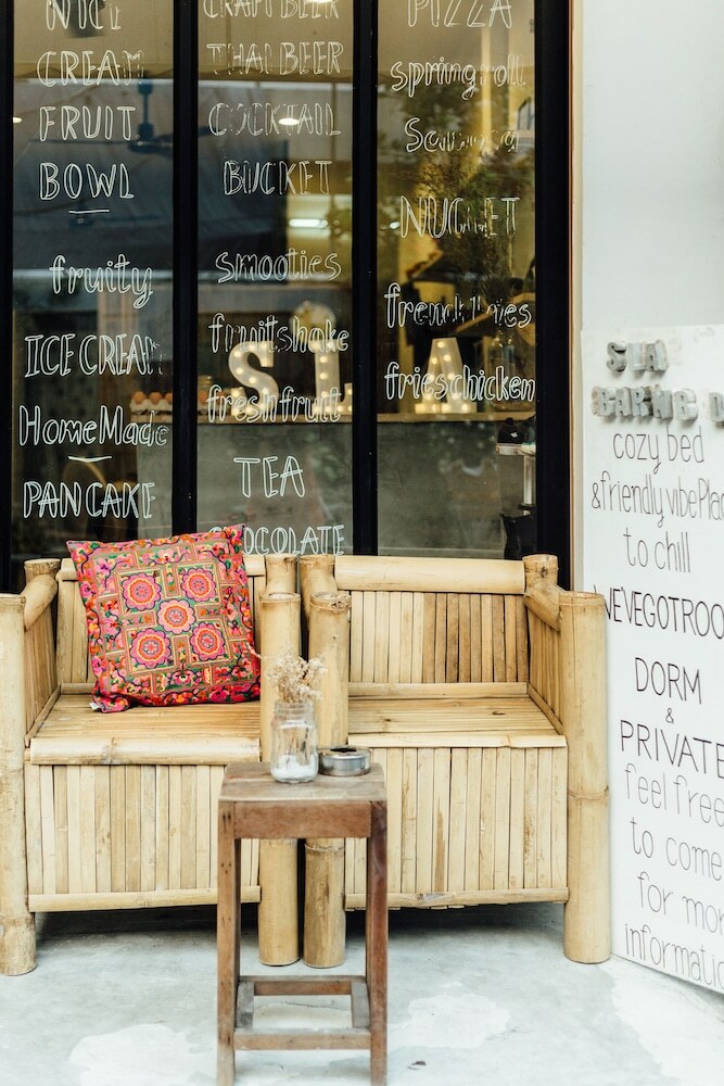 Hostal S L A Bar N'bed - Hostel