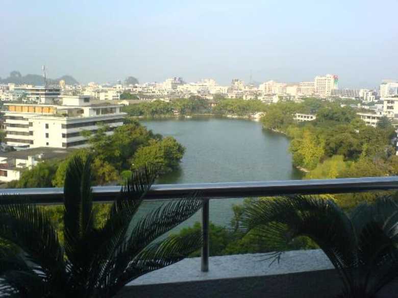 Guilin Bravo Hotel Grand Wing