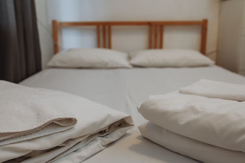 Hotel Guest House Pathos On Kremlevskaya