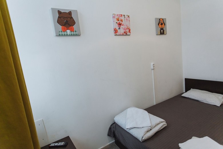 Hotel Guest House Pathos On Kremlevskaya