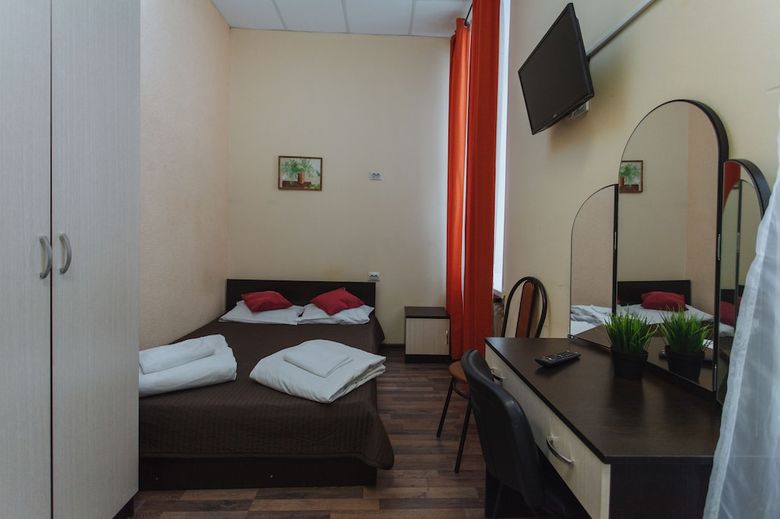 Hotel Guest House Pathos On Kremlevskaya