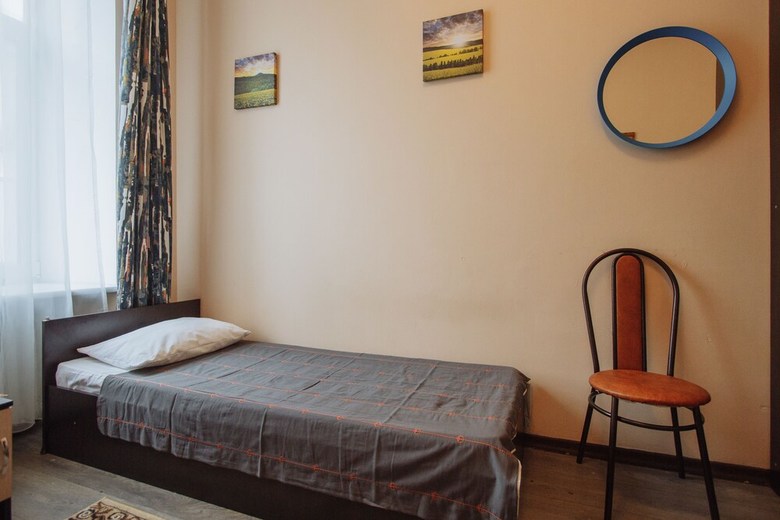 Hotel Guest House Pathos On Kremlevskaya