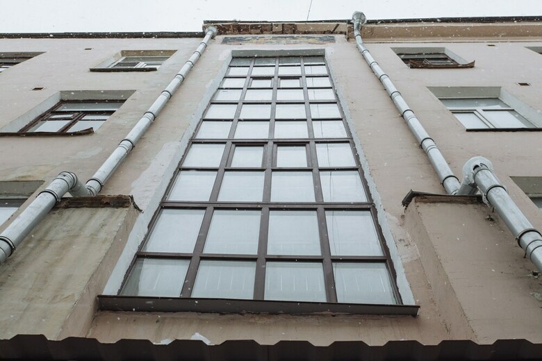 Hotel Guest House Pathos On Kremlevskaya