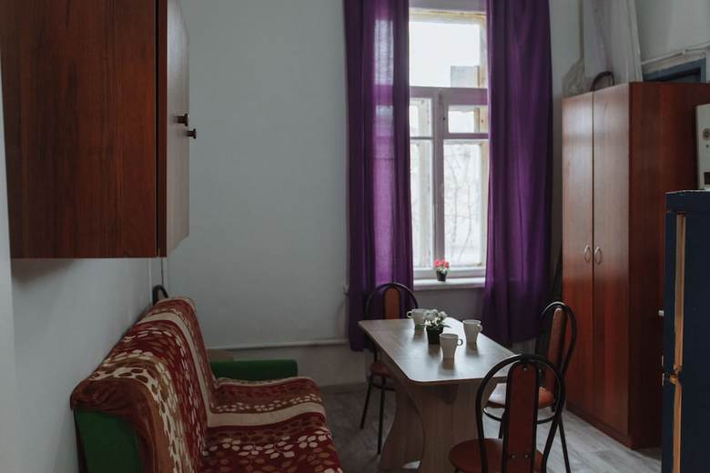 Hotel Guest House Pathos On Kremlevskaya
