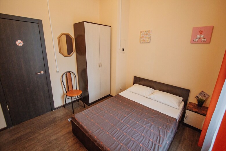 Hotel Guest House Pathos On Kremlevskaya