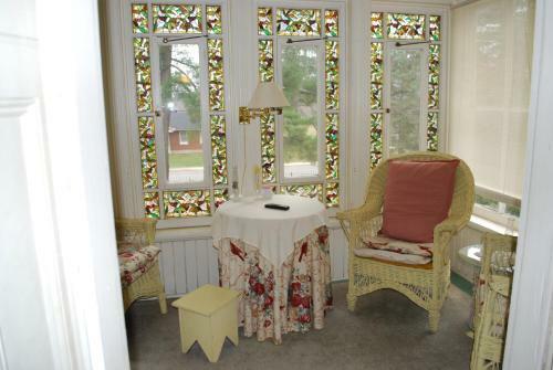 Hostal Spruceholme Inn