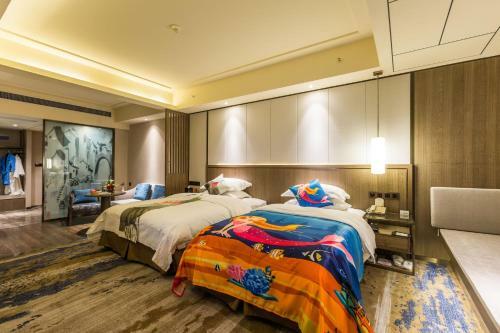 Oriental Hotel Tong Xiang