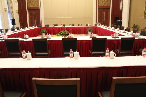Hotel Dongtai Guest House