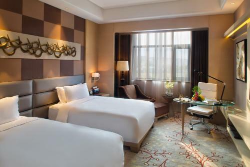Hotel Moevenpick Enshi
