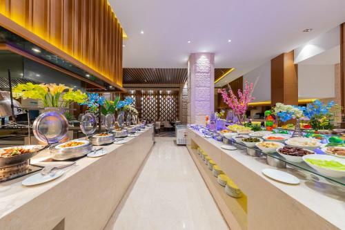 Hotel Moevenpick Enshi