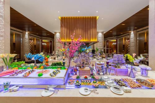 Hotel Moevenpick Enshi