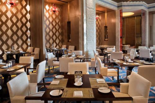 Hotel Moevenpick Enshi