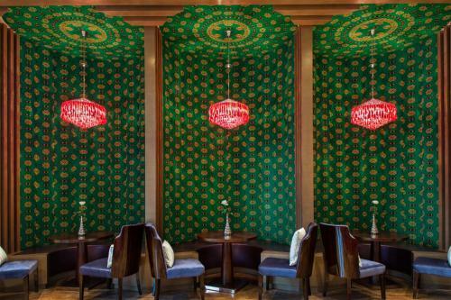 Hotel Moevenpick Enshi