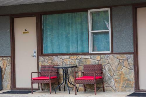 Lakeview Motel