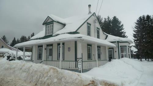Maison De Campagne -trudel