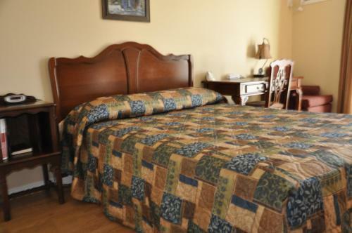 Motel Les Pignons Verts