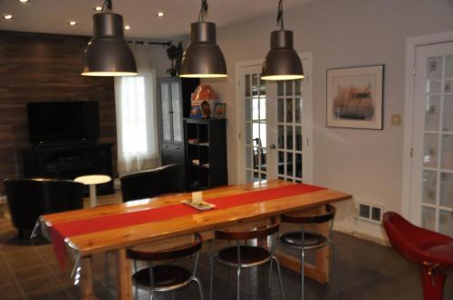 Motel Les Pignons Verts