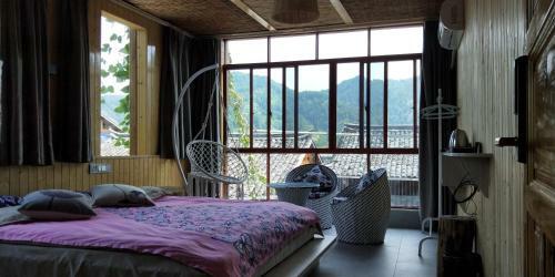 Agroturismo Long Feng Inn