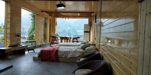 Agroturismo Long Feng Inn