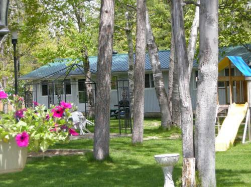 Birch Haven By The Beach