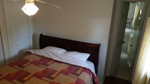 Sharodon Sands Motel