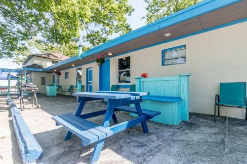 Beachfront At Beach1 Motel