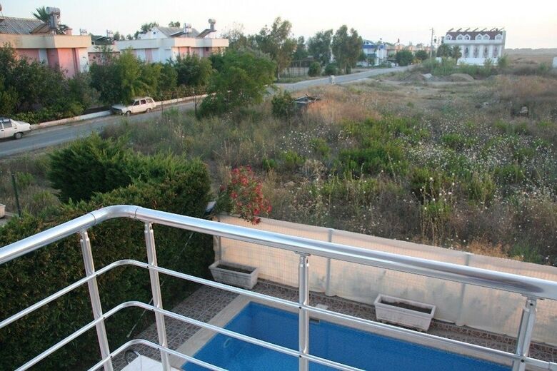 Villa Bouzid