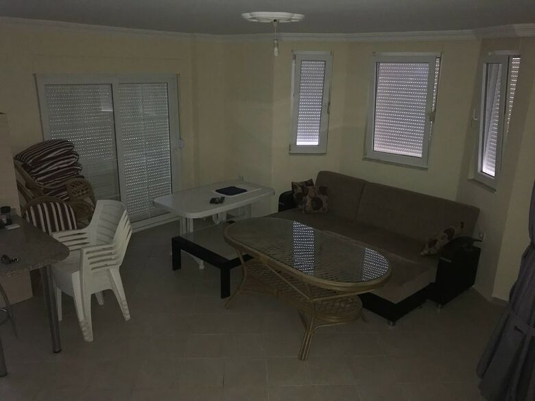 Villa Bouzid