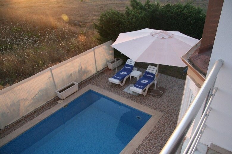 Villa Bouzid