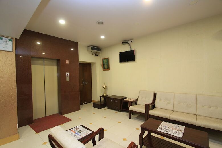 Hotel Vellara