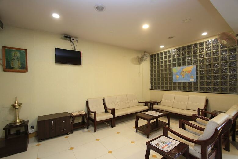Hotel Vellara