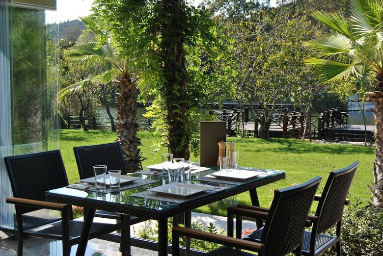 Posada Mata Butik Hotel