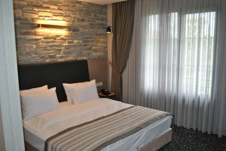 Posada Mata Butik Hotel