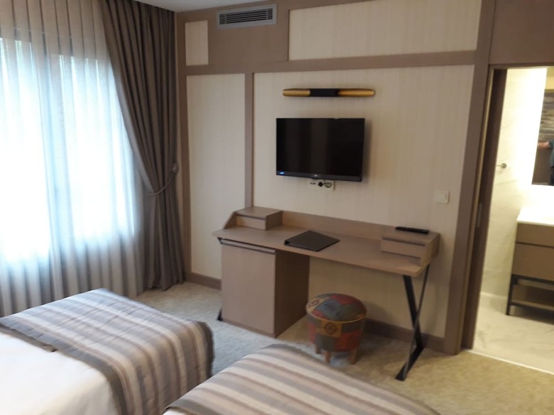 Posada Mata Butik Hotel